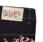 Y2K Harajuku Jeans