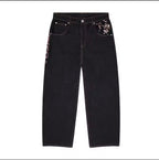 Y2K Harajuku Jeans