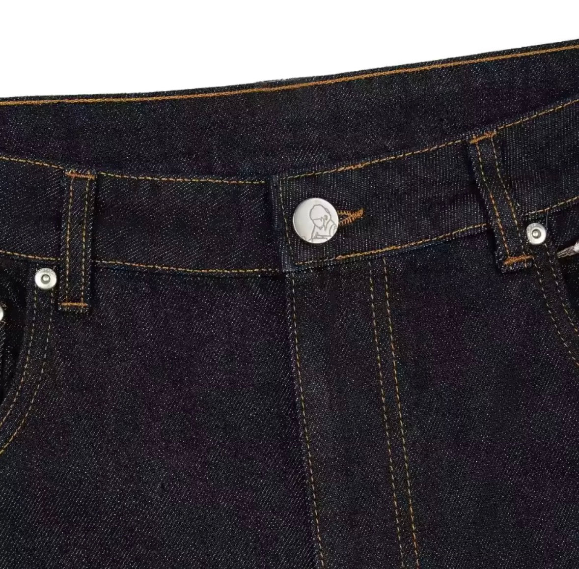Y2K Harajuku Jeans