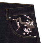Y2K Harajuku Jeans