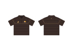 Barca Polo Shirt Retro